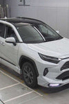 TOYOTA YARIS CROSS (Z PACKAGE) 2024