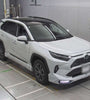 TOYOTA YARIS CROSS (Z PACKAGE) 2024